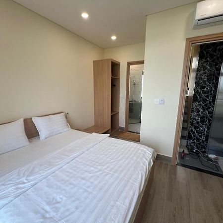 Bed and Breakfast Grand World Phu Quoc Exteriér fotografie