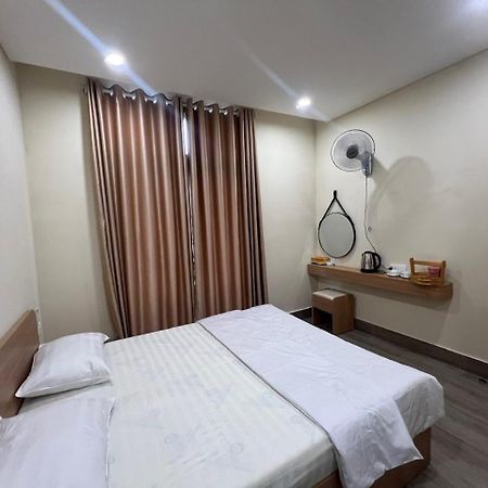 Bed and Breakfast Grand World Phu Quoc Exteriér fotografie