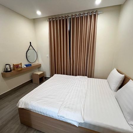 Bed and Breakfast Grand World Phu Quoc Exteriér fotografie