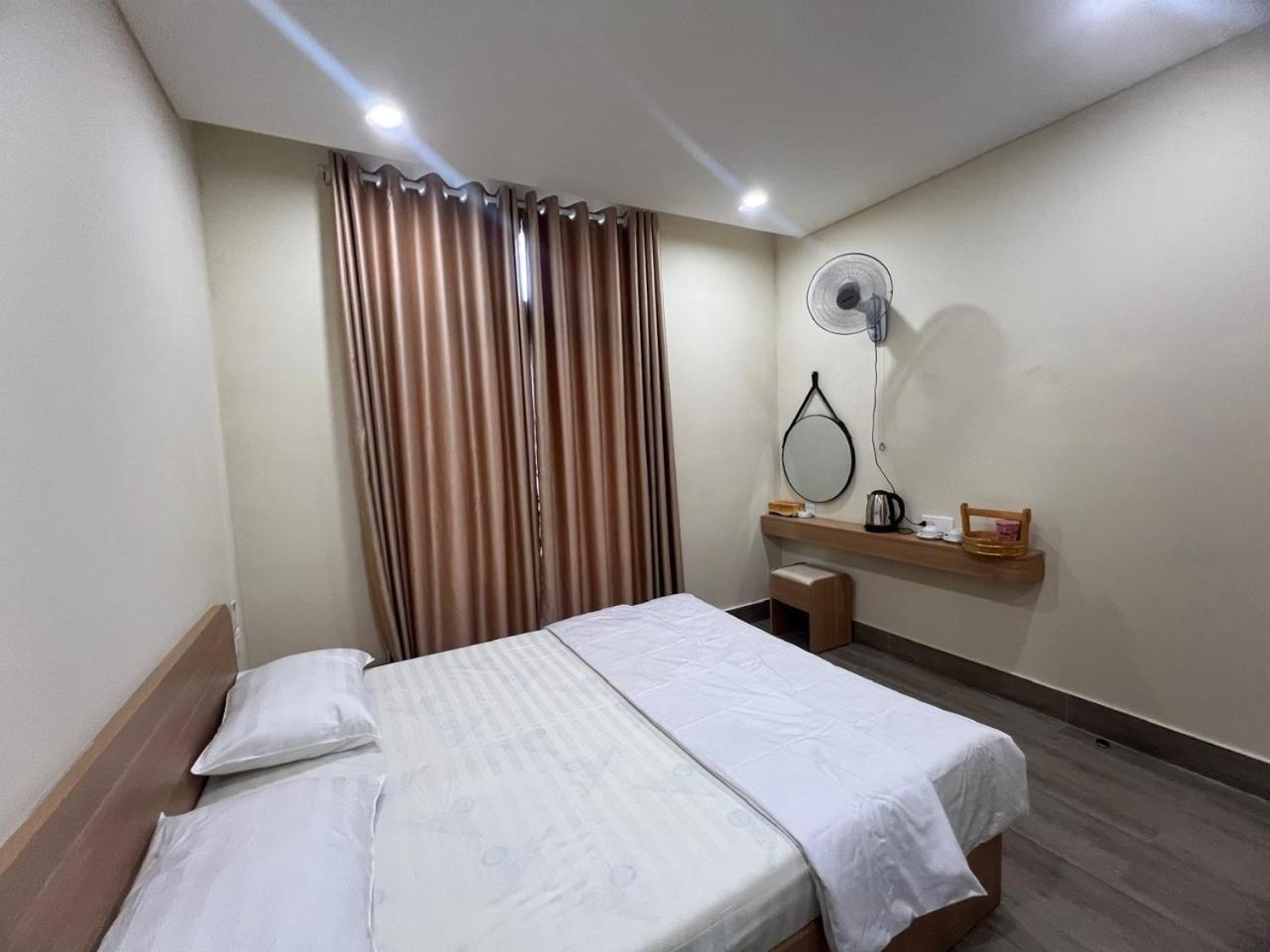 Bed and Breakfast Grand World Phu Quoc Exteriér fotografie