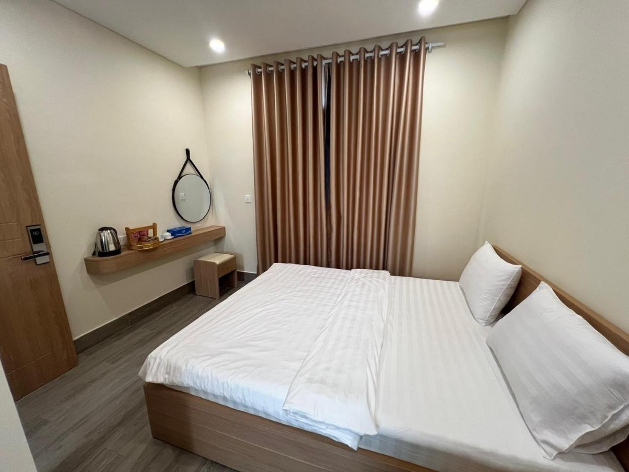 Bed and Breakfast Grand World Phu Quoc Exteriér fotografie